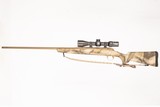 BROWNING X-BOLT HELLS CANYON 7REM MAG - 8 of 8