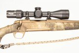 BROWNING X-BOLT HELLS CANYON 7REM MAG - 3 of 8