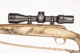 BROWNING X-BOLT HELLS CANYON 7REM MAG - 6 of 8