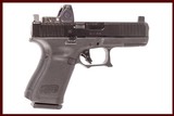 GLOCK 19 GEN 5 MOS 9MM - 1 of 4