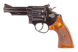 TAURUS 66 357MAG - 3 of 4