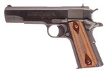 COLT GOVERNMENT MODEL 1911 