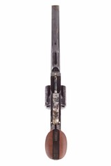 UBERTI TOP BREAK SCHOFIELD 45COLT - 4 of 4