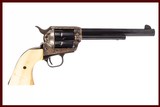 COLT SAA 3RD GEN 45COLT