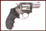 RUGER SP101 357MAG - 1 of 4