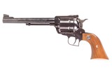 RUGER NEW MODEL SUPER BLACKHAWK 44MAG - 3 of 4