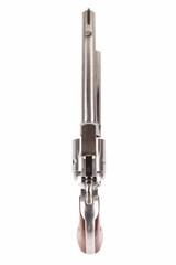 RUGER NEW MODEL BLACKHAWK 357MAG - 2 of 4