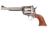 RUGER NEW MODEL BLACKHAWK 357MAG - 3 of 4