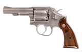 SMITH & WESSON 64-5 38SPL - 3 of 4