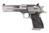 MAGNUM RESEARCH DESERT EAGLE 50AE - 3 of 4