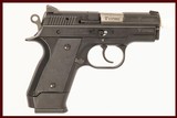 CZ 2075 RAMI 9MM