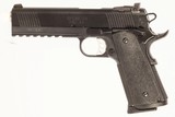 SPRINGFIELD ARMORY 1911 TRP 45ACP - CA COMPLIANT - 2 of 3
