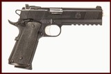 SPRINGFIELD ARMORY 1911 TRP 45ACP - CA COMPLIANT