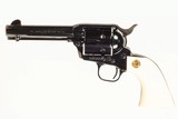 1989 COLT SINGLE ACTION ARMY 44-40WCF - 3 of 3