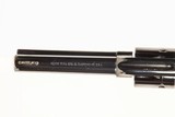 1989 COLT SINGLE ACTION ARMY 44-40WCF - 2 of 3