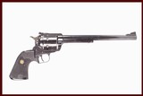 RUGER SUPER BLACKHAWK 44MAG - 1 of 4