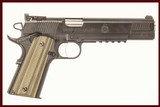 SPRINGFIELD ARMORY 1911 TRP 10MM