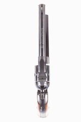 RUGER SINGLE-SIX 22LR/22MAG - 2 of 4