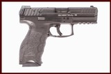 HECKLER & KOCH VP9 9MM - 1 of 4