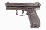 HECKLER & KOCH VP9 9MM - 3 of 4