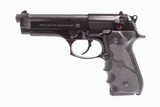 BERETTA 92FS 9MM - 3 of 4