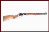 MARLIN 336C 30-30 WIN - 1 of 4