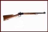 MARLIN GOLDEN 39A MOUNTIE 22S/L/LR
