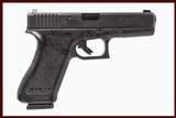 GLOCK 22 GEN 2 SAPD 40S&W - 1 of 4