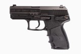 HECKLER & KOCH USP COMPACT 9MM - 3 of 4