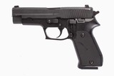 SIG SAUER P220 45ACP - 3 of 4