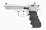 IMI DESERT EAGLE 9MM STAINLESS - 3 of 4