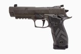 SIG SAUER P226 XFIVE LEGION 9MM - 3 of 4