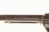 1969 COLT SINGLE ACTION ARMY 357MAG - 4 of 4