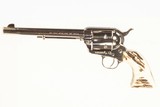 1969 COLT SINGLE ACTION ARMY 357MAG - 3 of 4