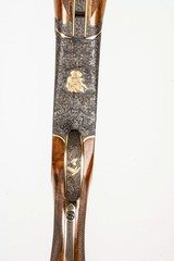 BROWNING SUPERPOSED CUSTOM 12GA - 12 of 12