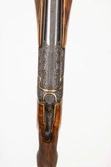 BROWNING SUPERPOSED CUSTOM 12GA - 11 of 12