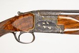 BROWNING SUPERPOSED CUSTOM 12GA - 3 of 12