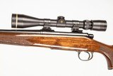REMINGTON MODEL 700 BDL 22-250 REM - 8 of 10