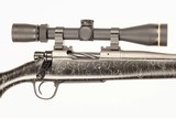 CHRISTENSEN MODEL 14 MESA 308WIN - 3 of 8