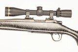CHRISTENSEN MODEL 14 MESA 308WIN - 6 of 8