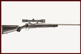 CHRISTENSEN MODEL 14 MESA 308WIN - 1 of 8