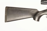 REMINGTON MODEL 40-X 22-250 REM - 2 of 9
