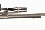 REMINGTON MODEL 40-X 22-250 REM - 4 of 9