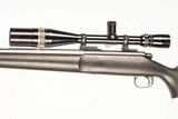 REMINGTON MODEL 40-X 22-250 REM - 7 of 9