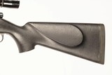 REMINGTON MODEL 40-X 22-250 REM - 8 of 9