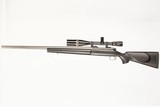 REMINGTON MODEL 40-X 22-250 REM - 9 of 9