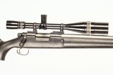 REMINGTON MODEL 40-X 22-250 REM - 3 of 9