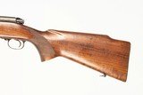 (1954) WINCHESTER MODEL 70 220 SWIFT - 8 of 9