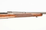 (1954) WINCHESTER MODEL 70 220 SWIFT - 3 of 9
