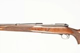 (1954) WINCHESTER MODEL 70 220 SWIFT - 7 of 9